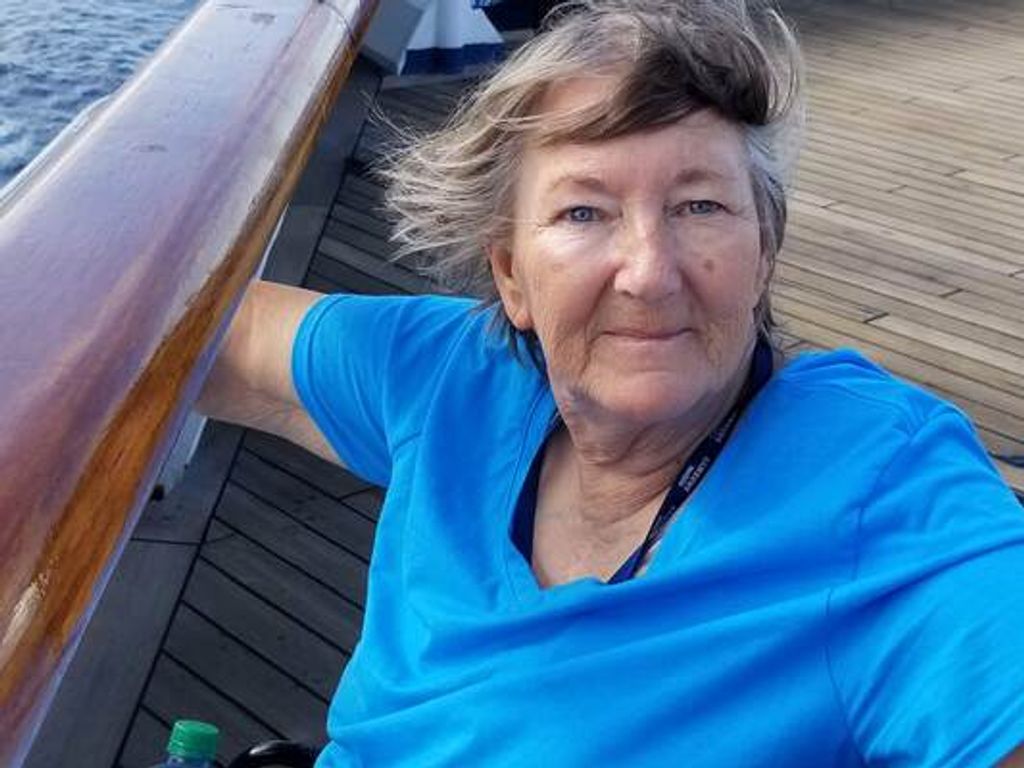 Barbara Sweeney Profile Photo