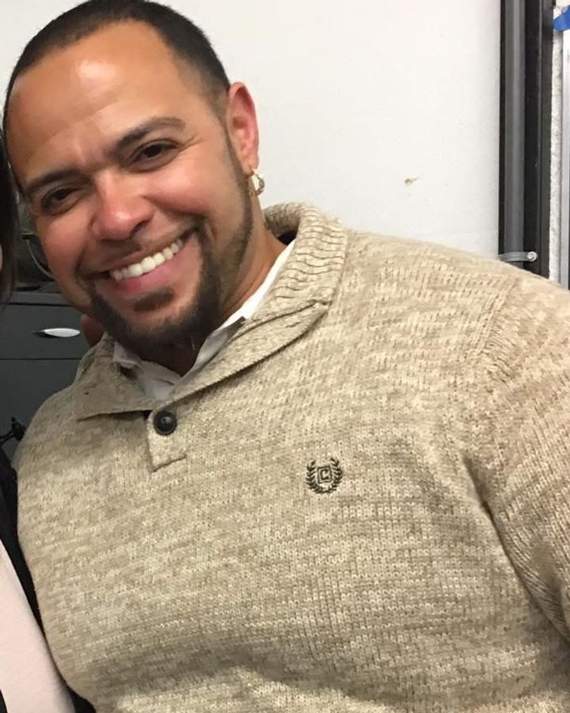 Brian Darnell Curtis Profile Photo