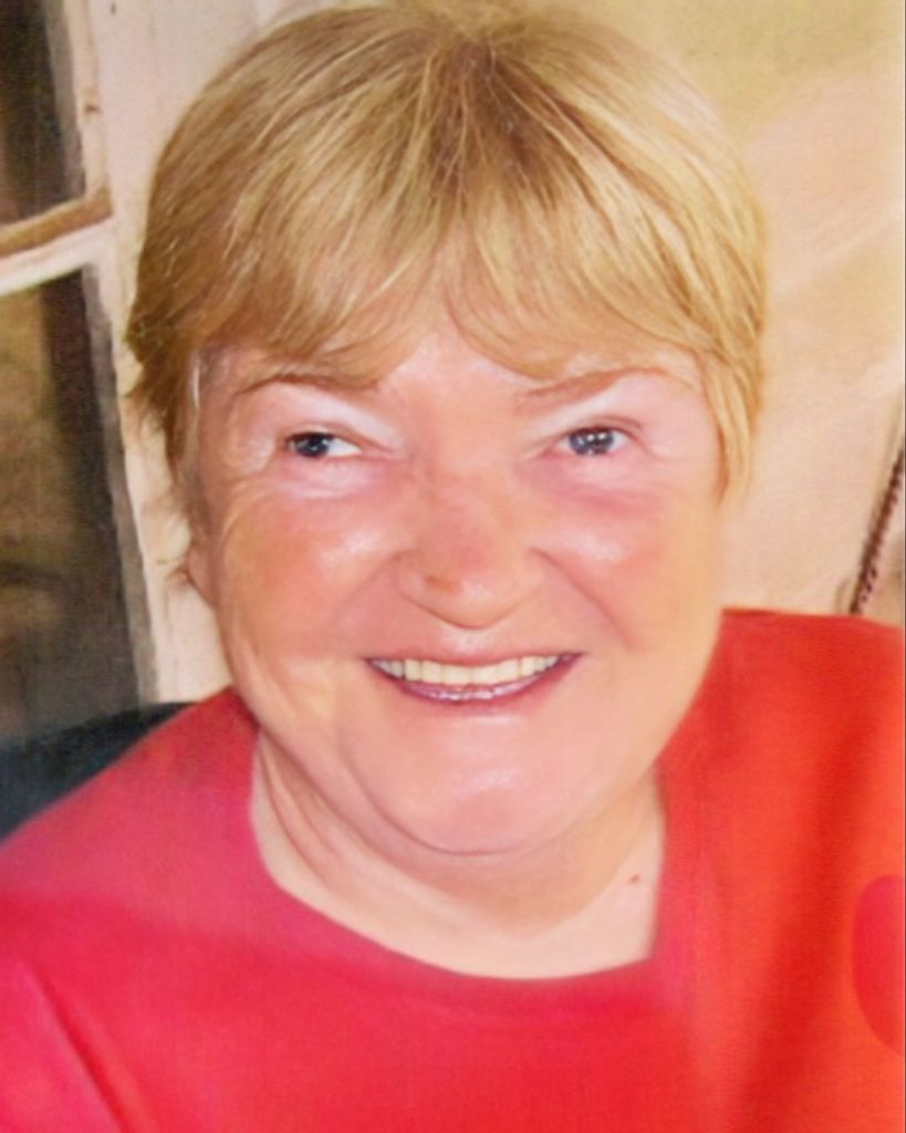 Mary Lavern Mosher Profile Photo