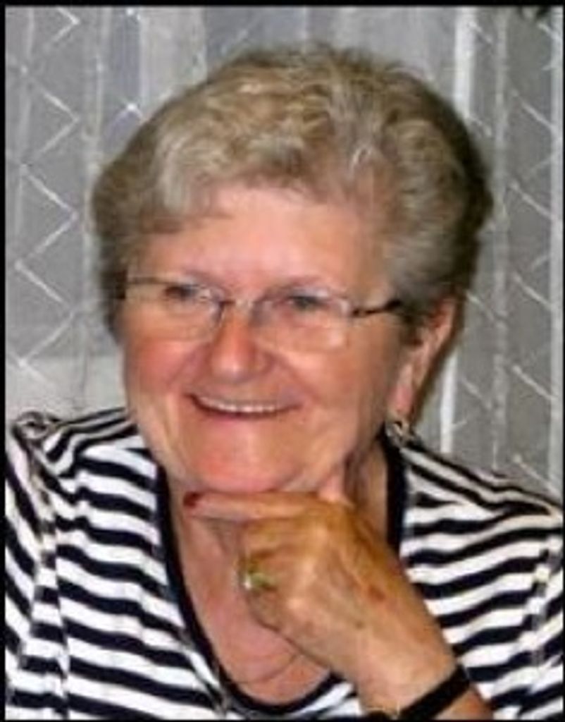 Gail Van Achte