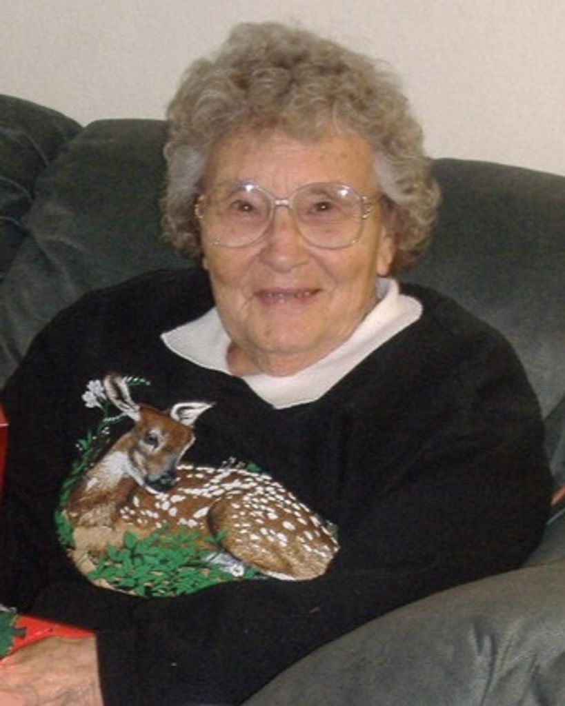 Florence L. Salsberry