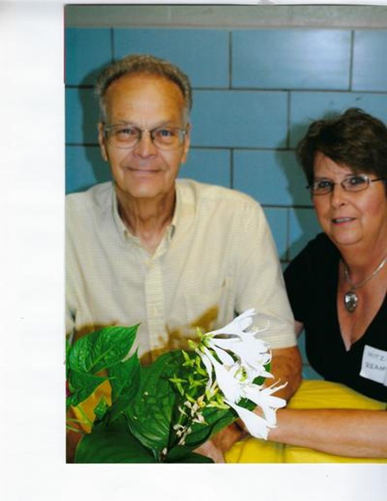 Leslie A. Mcdonald Profile Photo