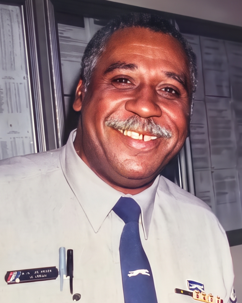 Fred Marshall Terry