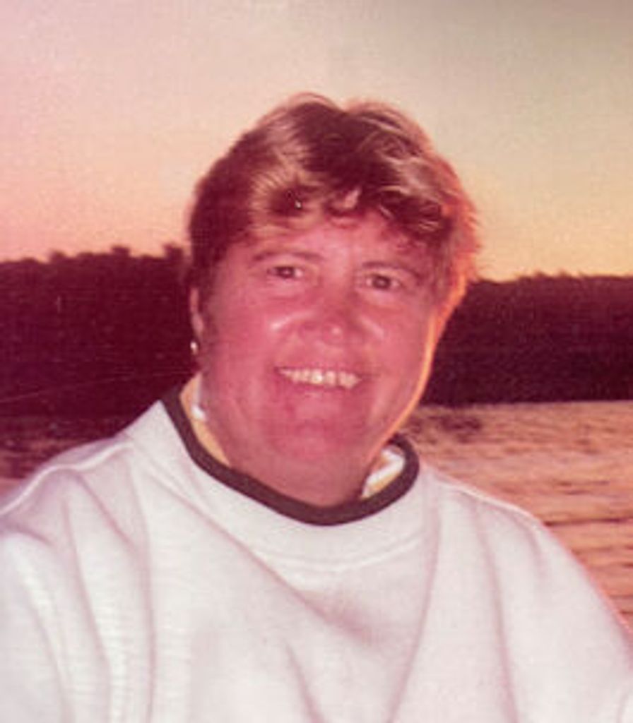 Donna Mccabe Profile Photo