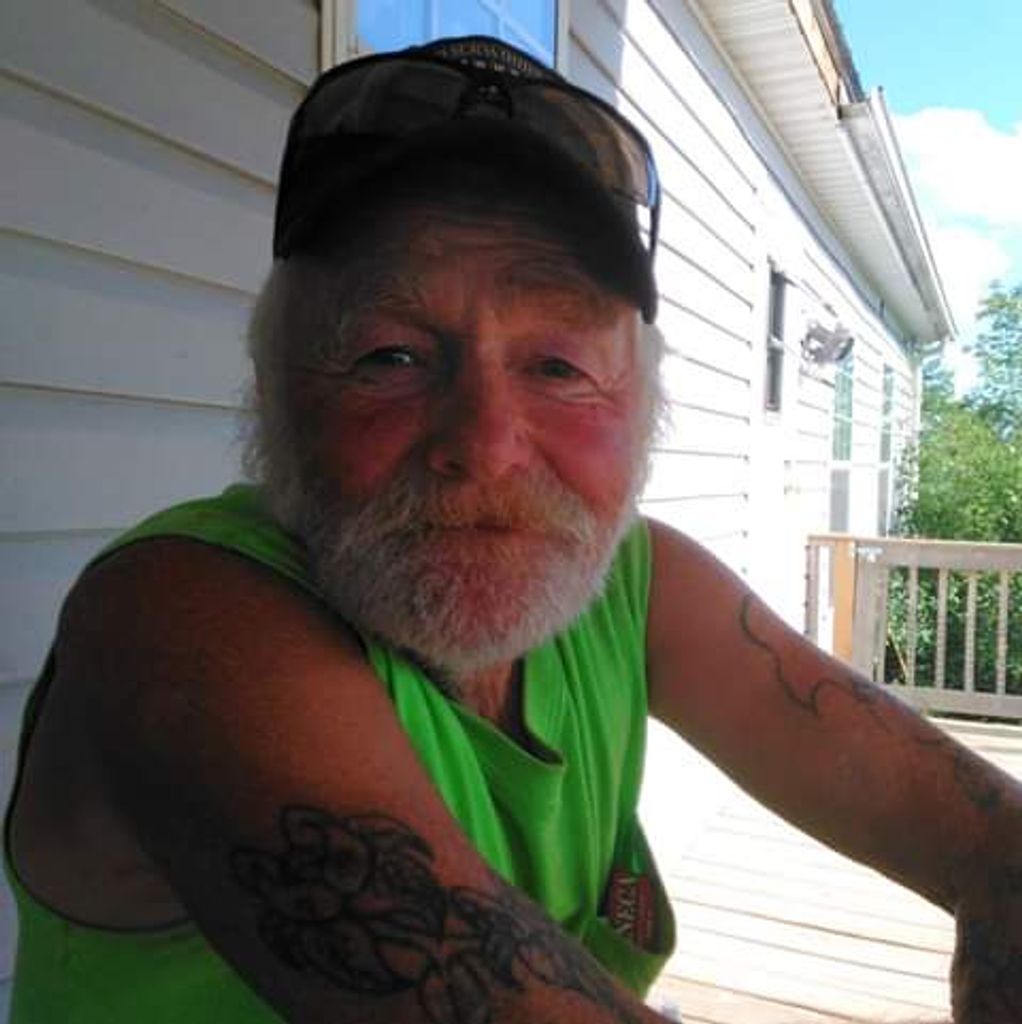 John A. Horstmann