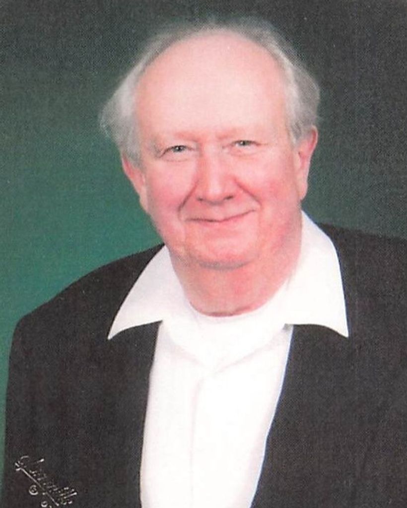 William C. Merritt Jr.