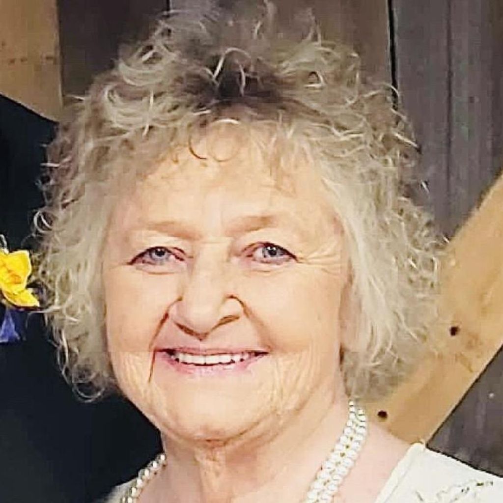 Connie Conner