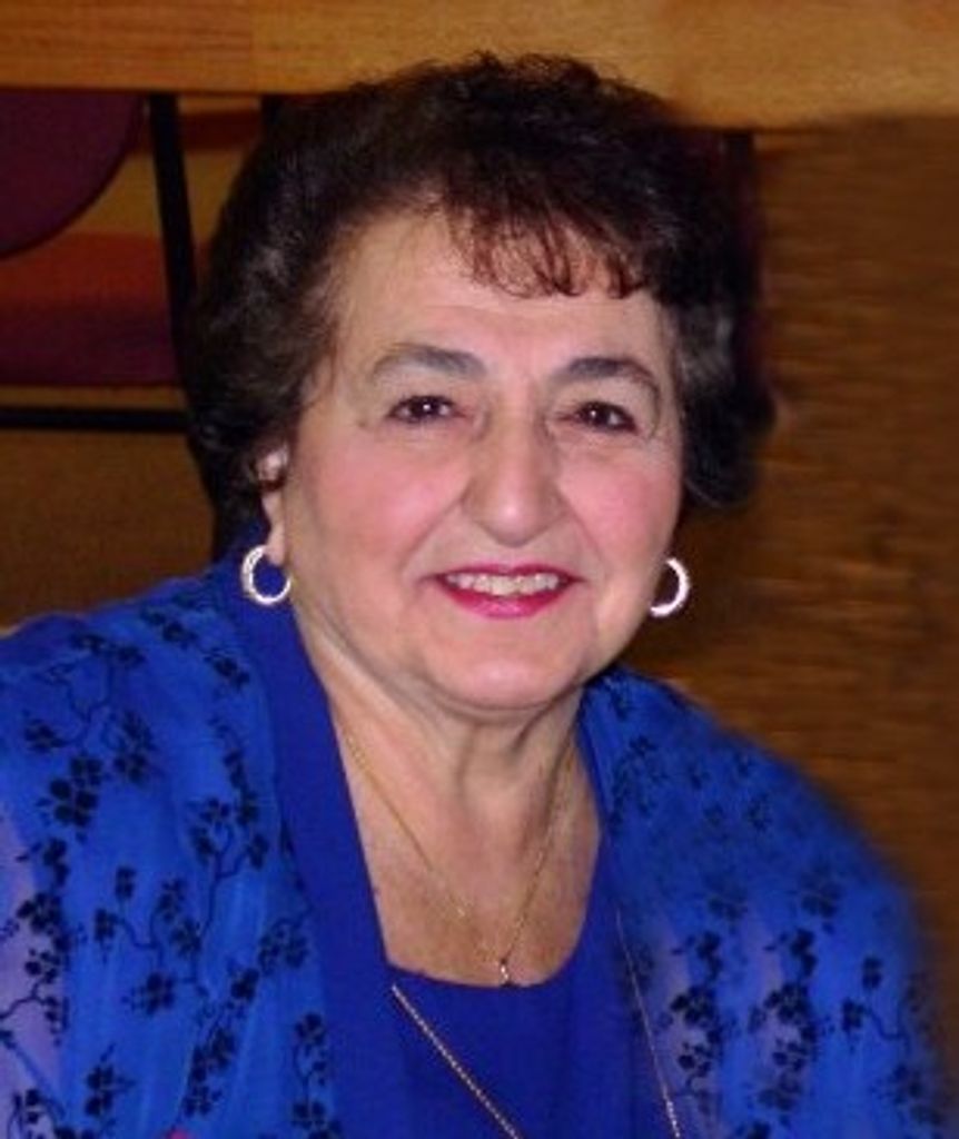 Marion (Sabbag)  Haddad