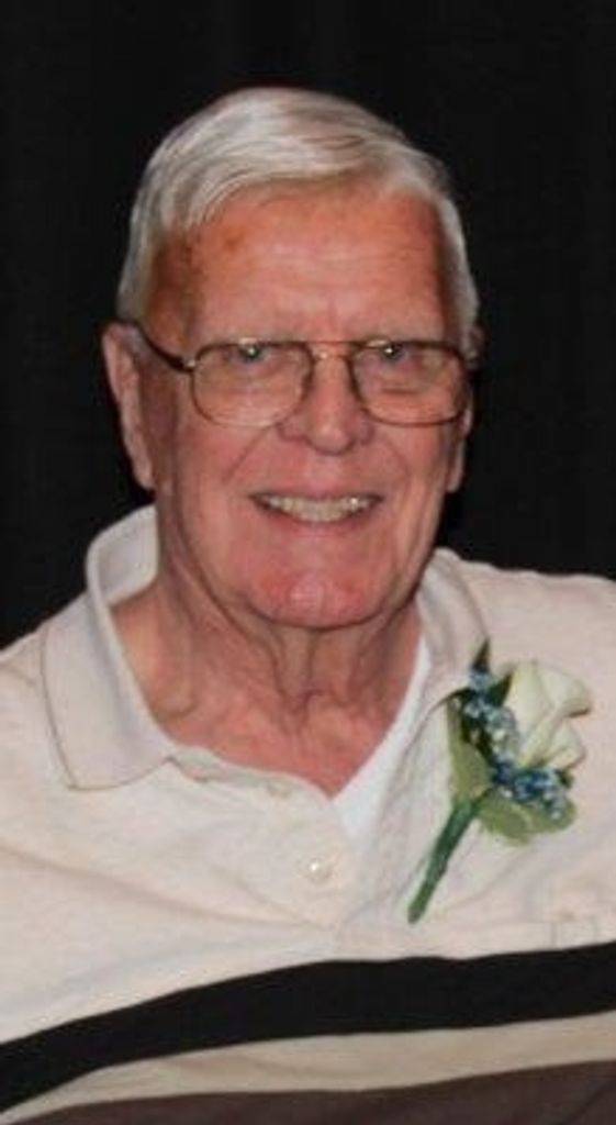 Clayton H. Olson