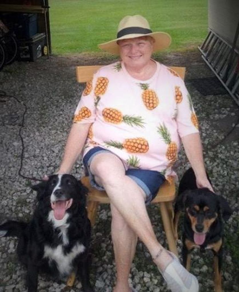 Debra Adair Profile Photo