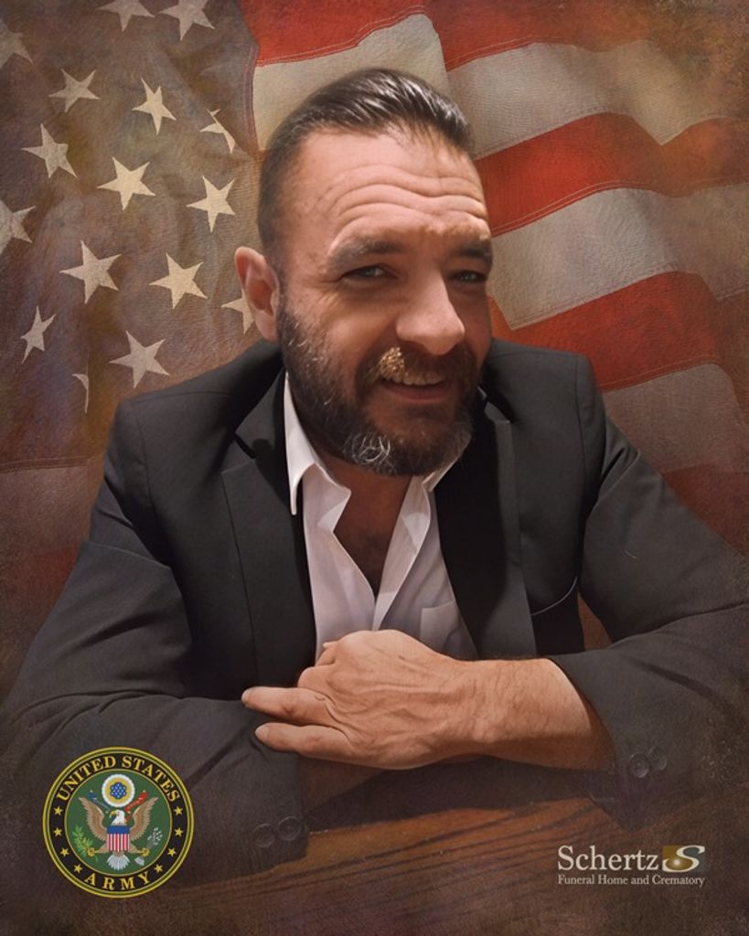 Richard Charles McGibeny, Jr. Profile Photo