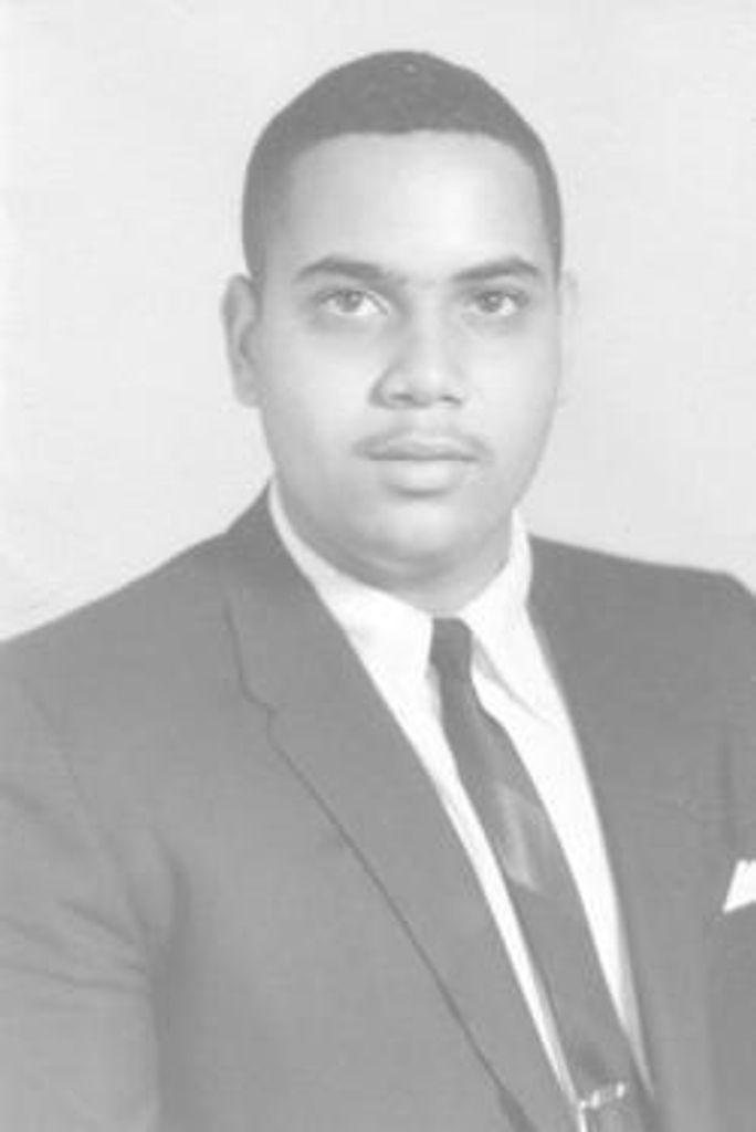 Harry Kenney Black