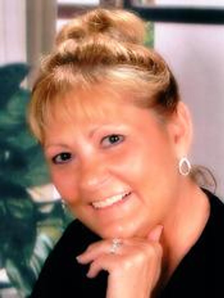 Sandra Armstrong Hawrylak