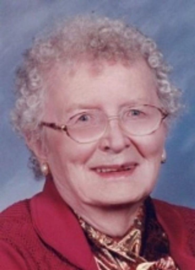 Verna Schmidt
