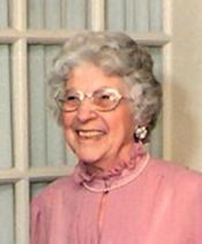 Cleo Leanna {Wampler} Puterbaugh