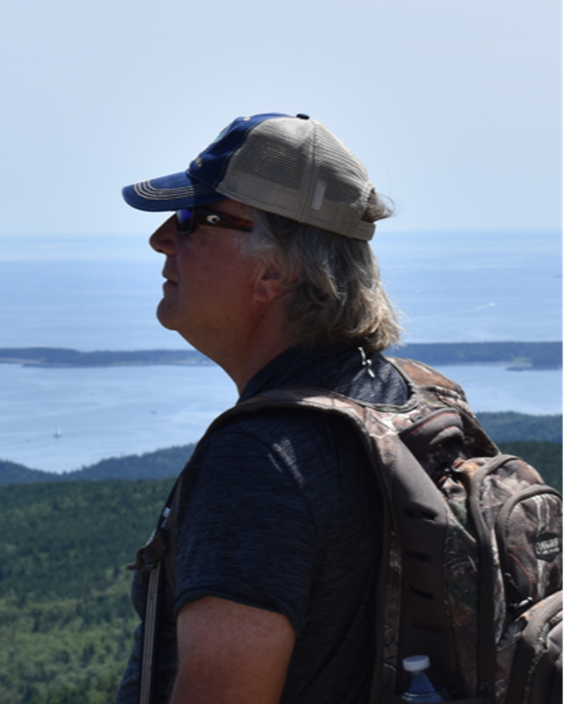 Mark Edward Poirier