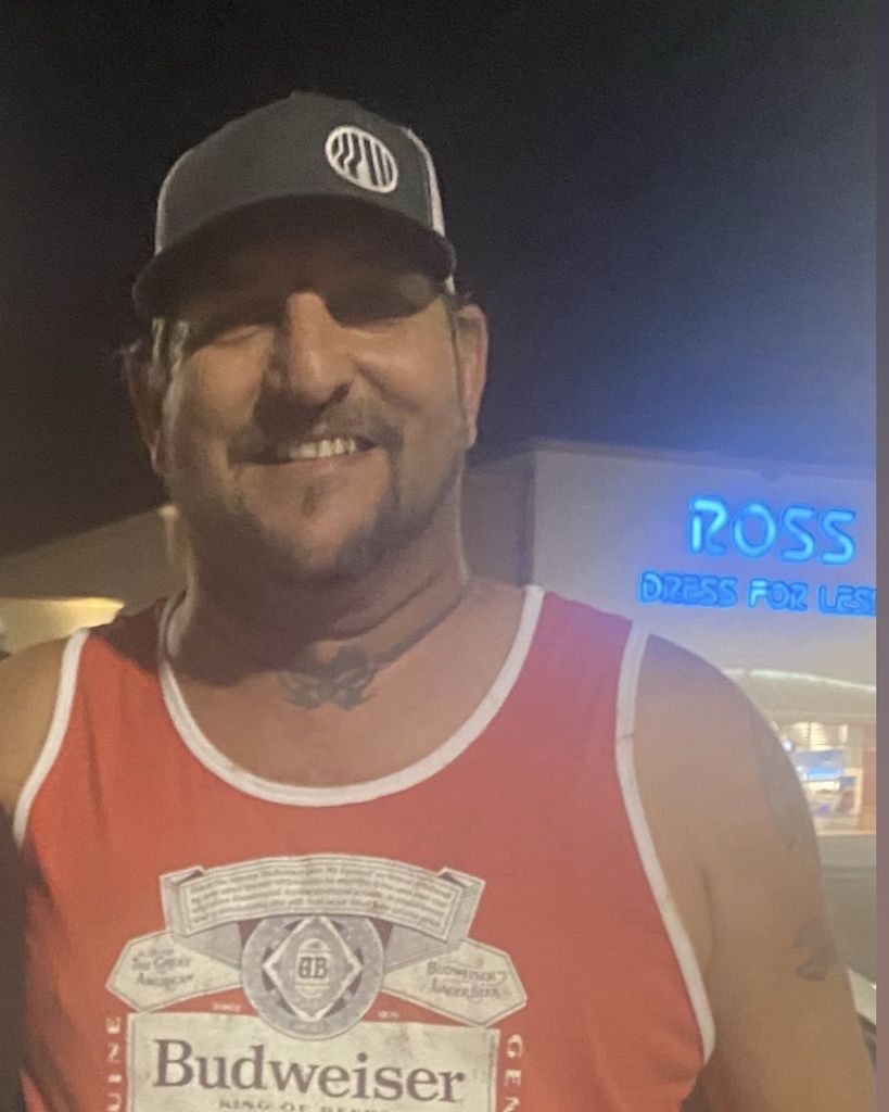 Jess Daniel “Jd” Vaughn