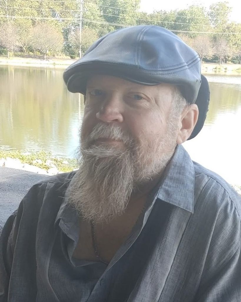 Will Anthony Sampson Profile Photo