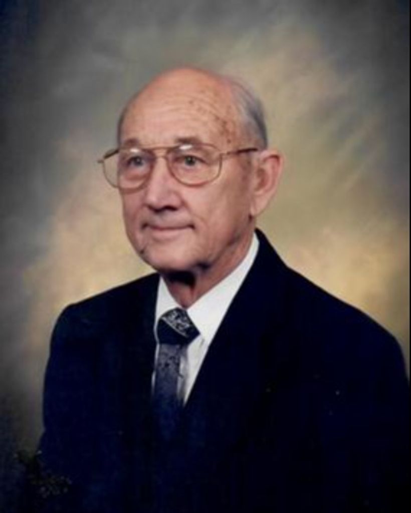 Daniel Allen "Dan" Jones