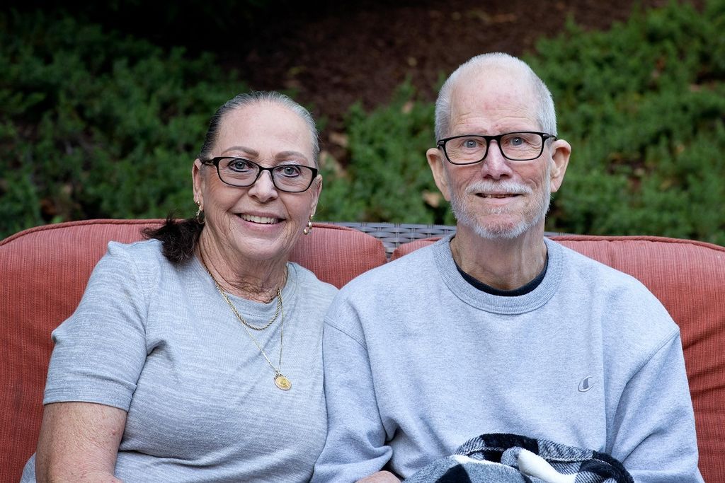 Roger Allen Groom Profile Photo