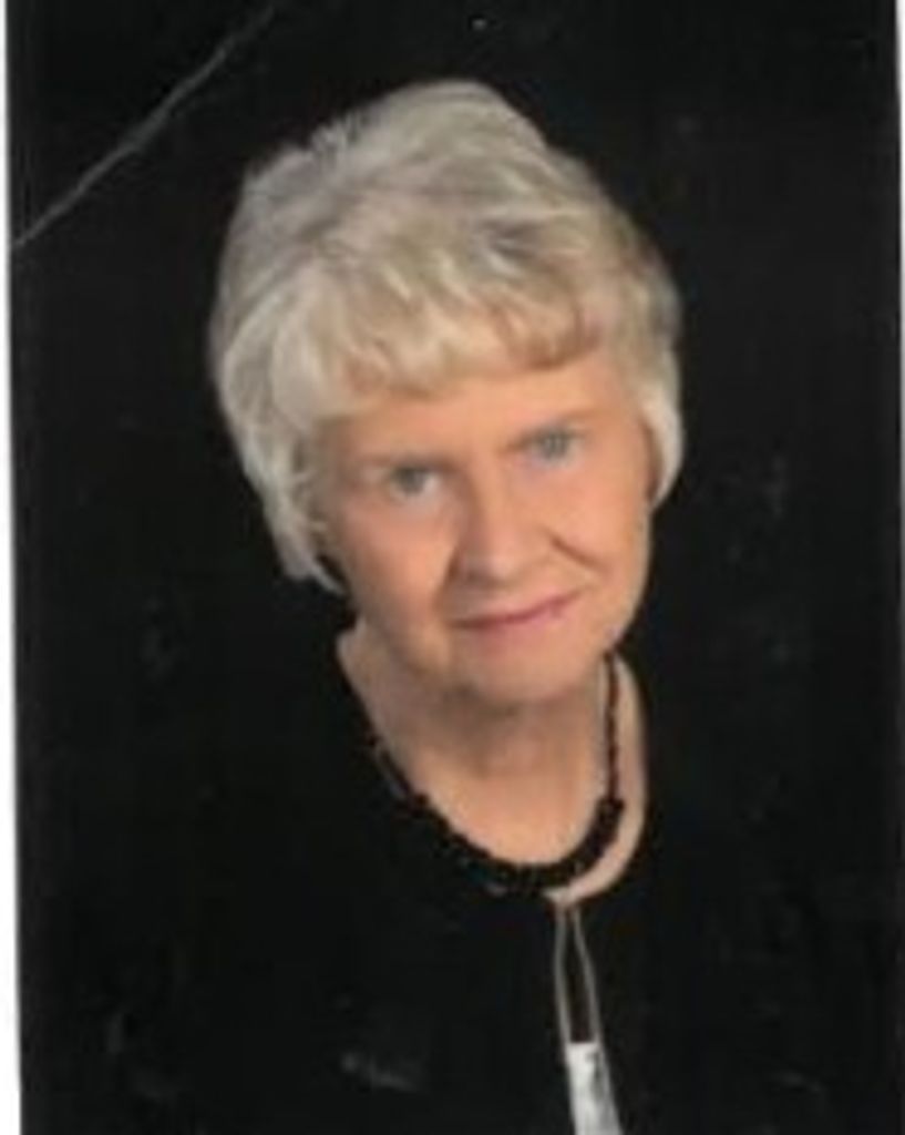 Alice Sturgeon Profile Photo