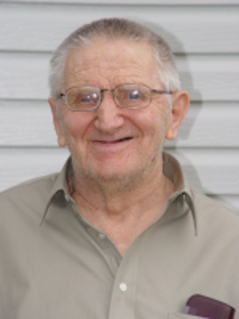 Franklin James Masterson