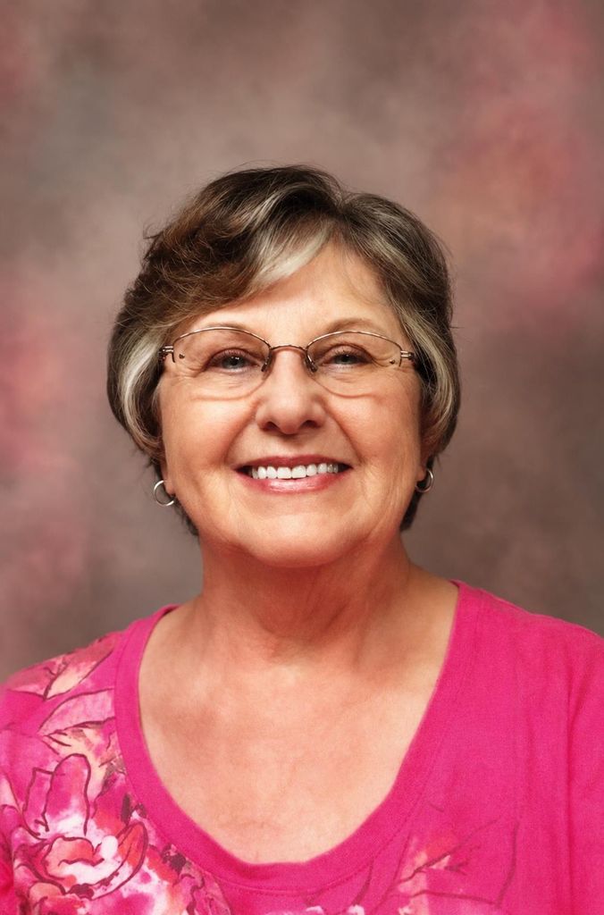 Betsy Lou Hoback Profile Photo