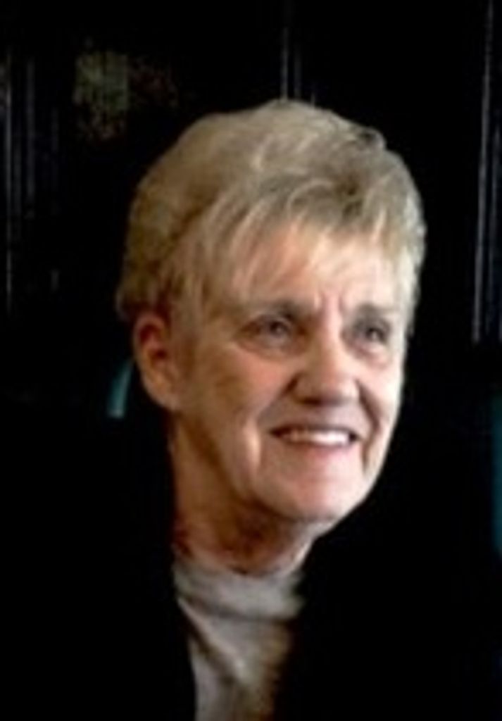 Patricia A. Caci Profile Photo