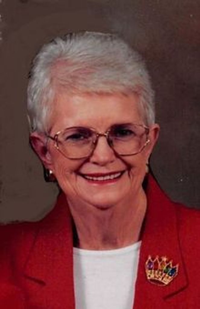 Nellie Kee Profile Photo