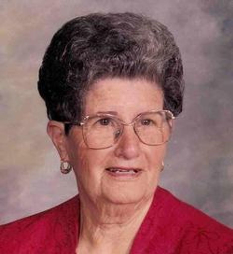 Pauline Larrimore Griffin