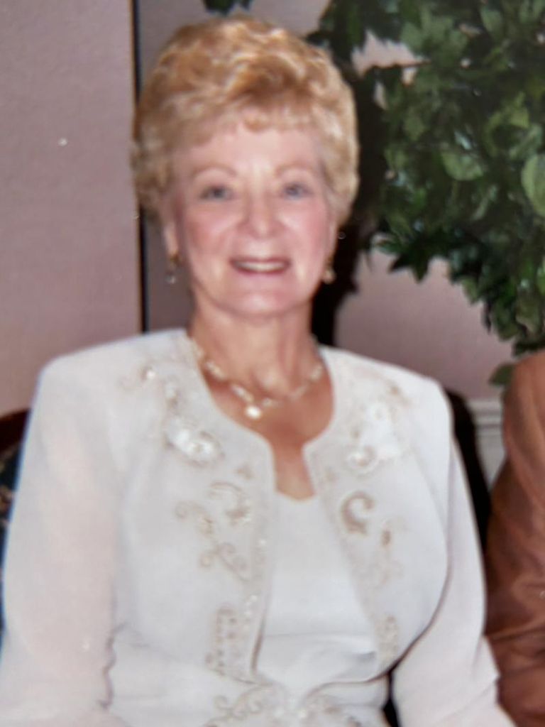 Dorothy L. "Dottie" Shaw Profile Photo