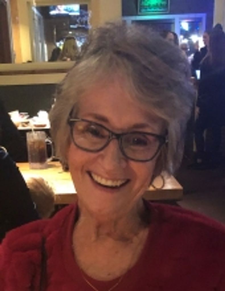 Carol E. Plankenhorn