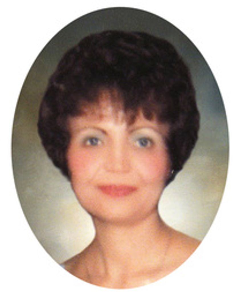 Ann E. (Magisano)  Miller