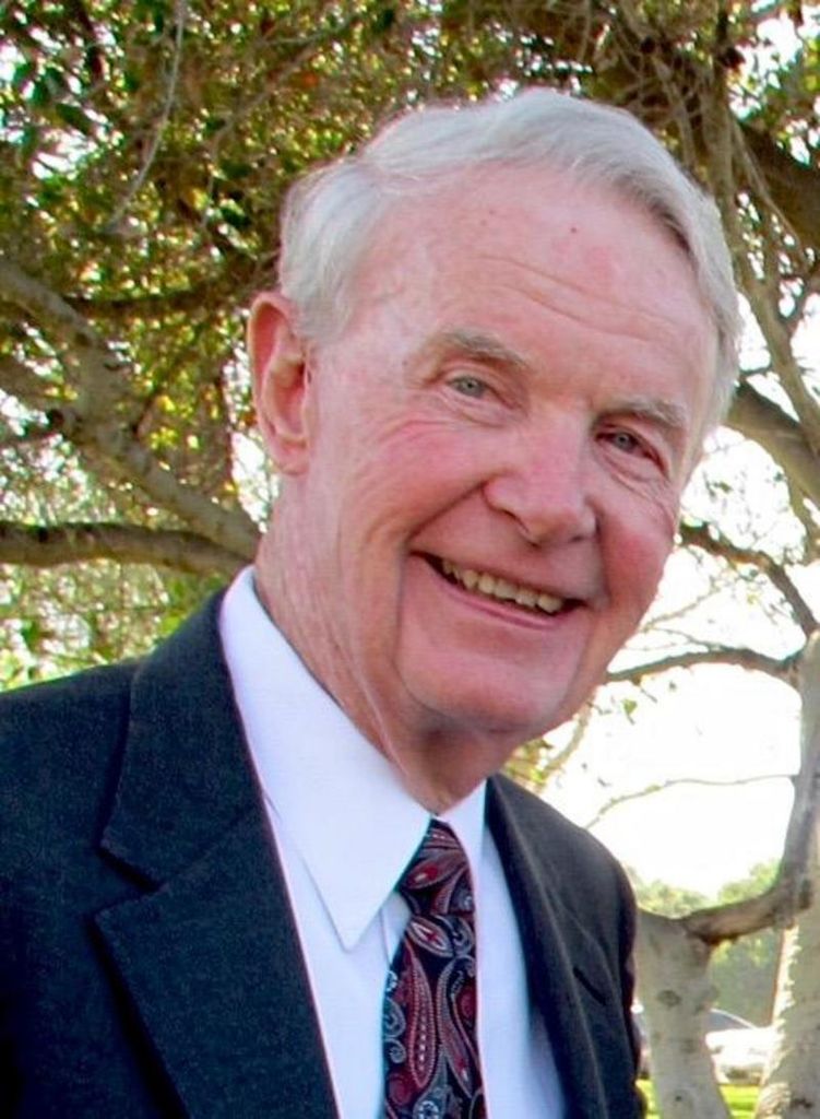 William "Bill" Keith Mckim Profile Photo