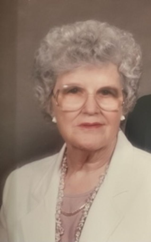 Wanda Shelton Profile Photo