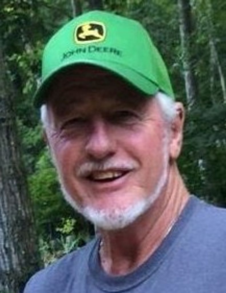Thomas E. Taylor