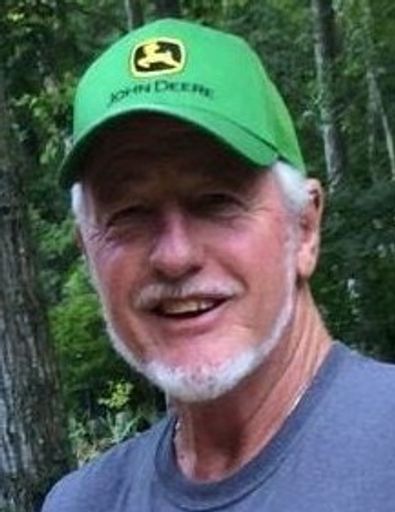 Thomas E. Taylor Profile Photo