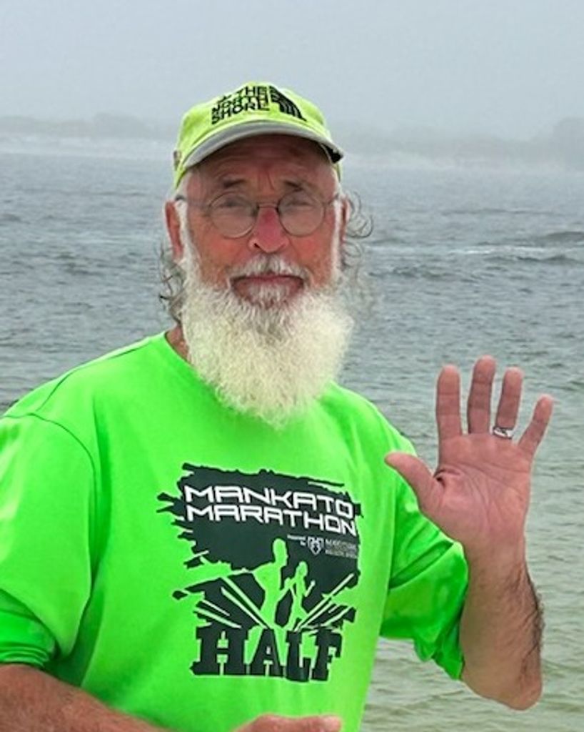 Norm R. Hall