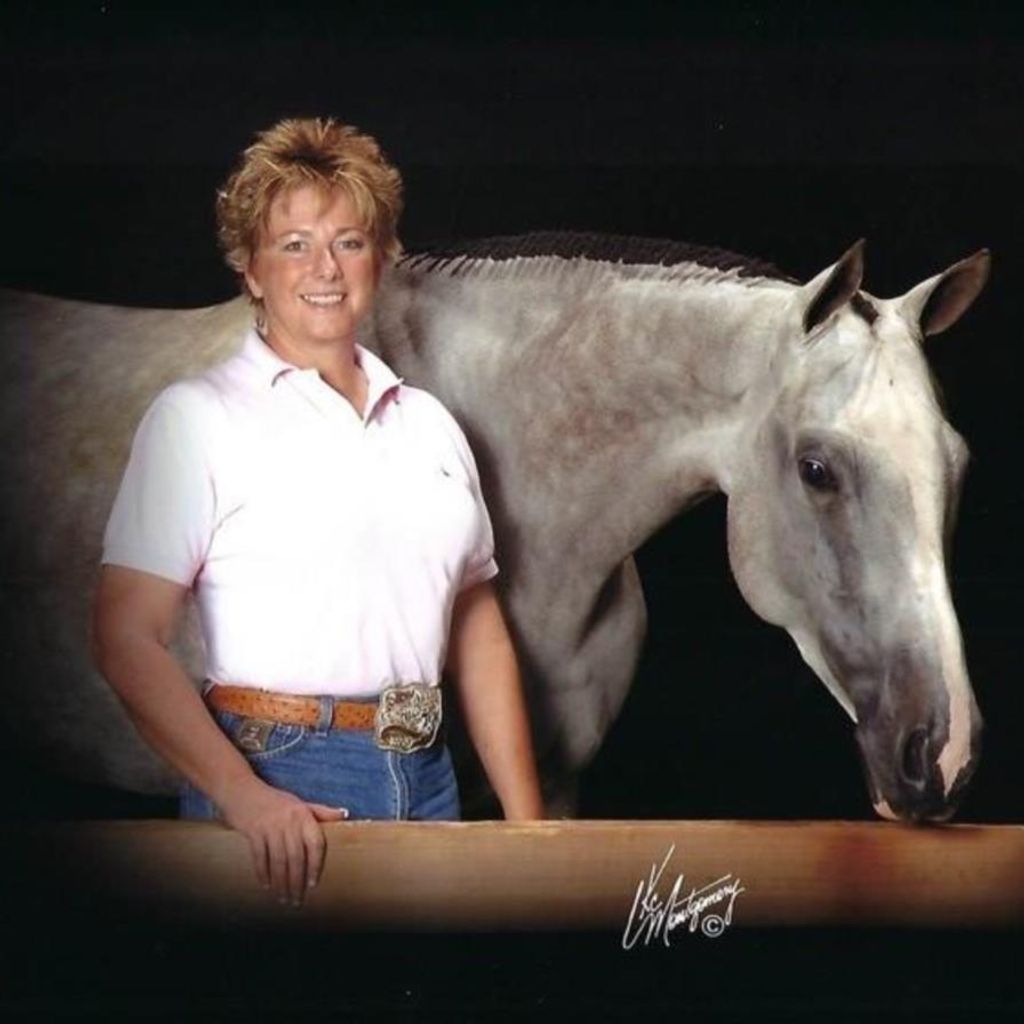 Peggy Marty