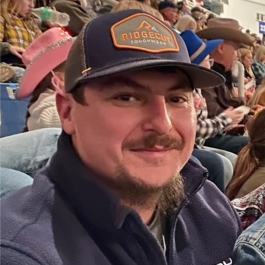 Dalton Charles Humphery