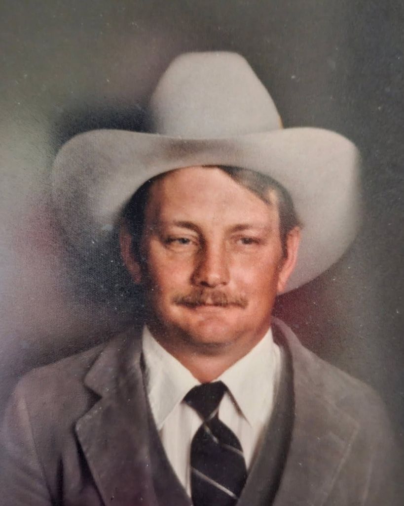 Robert "BOB" Ray Spillett Jr.