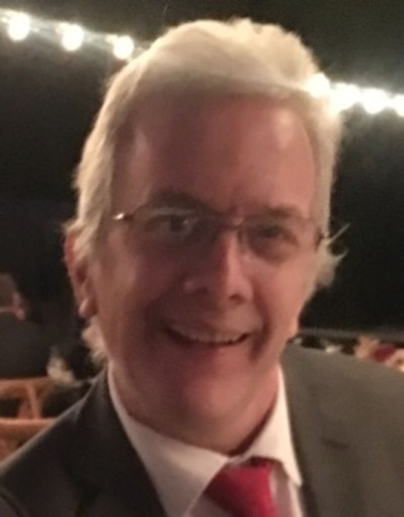 Peter R. Davis Profile Photo