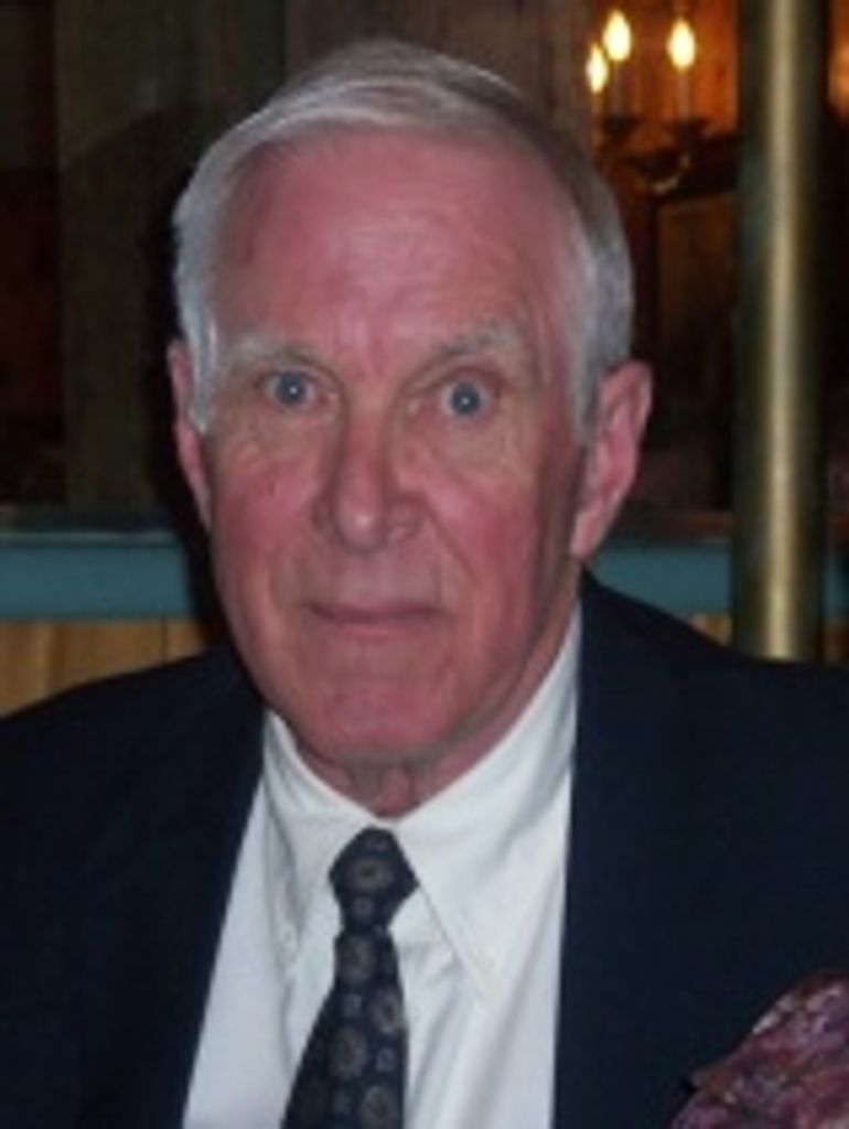 Frederic A. Belec Profile Photo