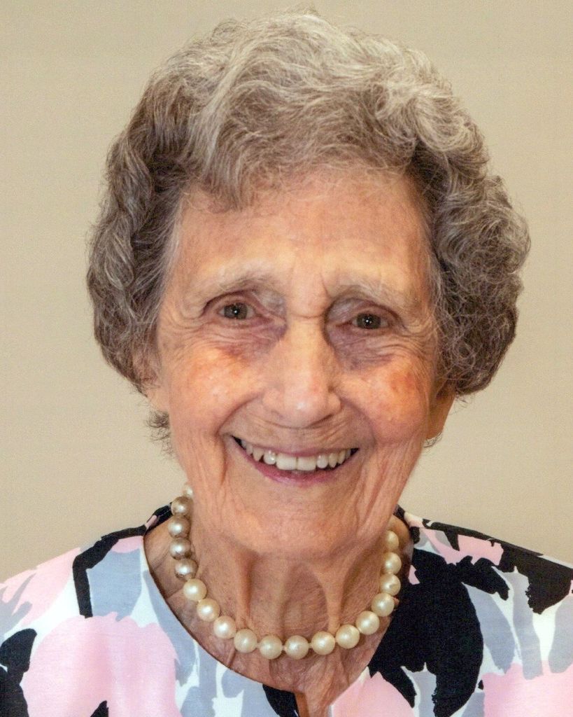 Elsie Conatser Beasley Profile Photo