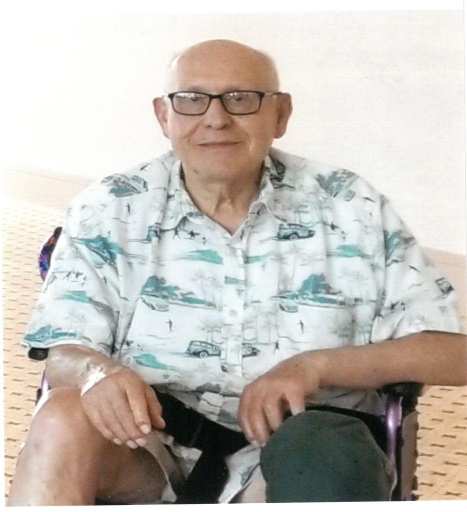 Tibor Nemeth
