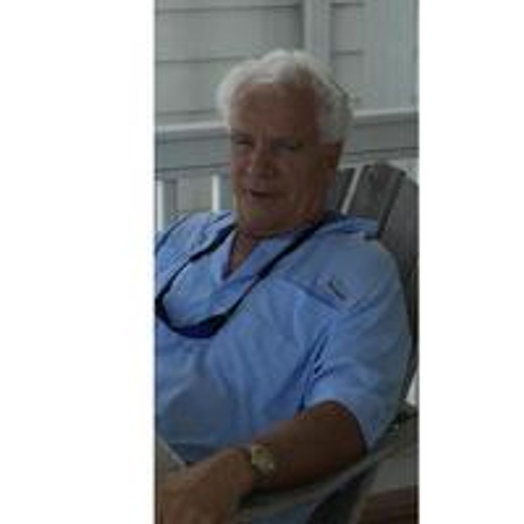 James B. Bowen, Dvm