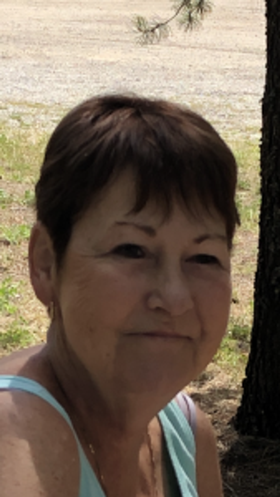 Marianne Dyck