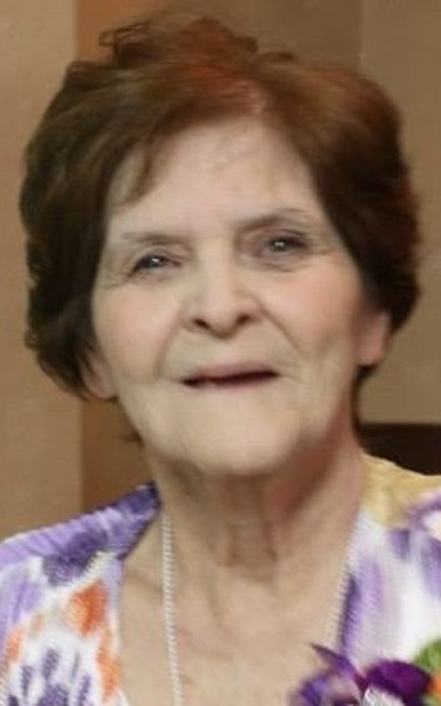 Nancy L. Mccombs Gosney