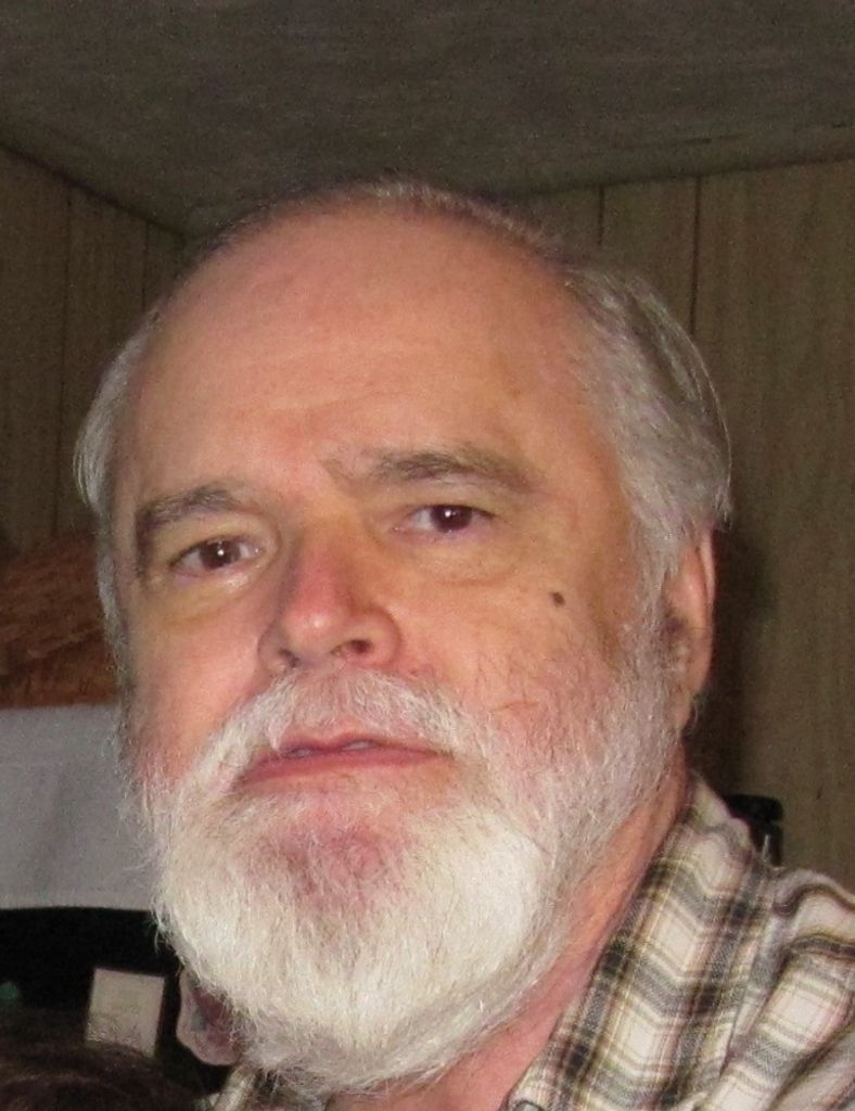 Oliver "Joe"  E.  Nunn 