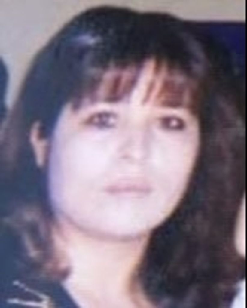 Maria Francisca Garcia De Delgado